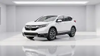 2026 Honda CR-V Hybrid Explained &mdash; Should You Buy It or Wait?