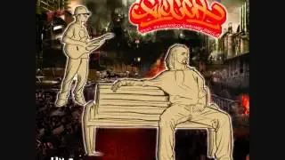 Giocca - Cionfra feat. Rigantanti