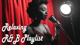 【R&B SoulVibe】Relaxing R&B Playlist &ndash; Deep Grooves & Soulful Vibes 😌