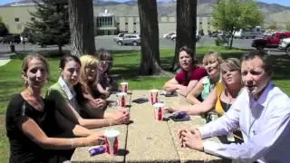 Hospital System Employee, Physician and Volunteer Video - Carson Tahoe Health