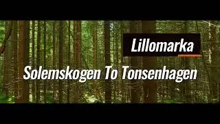 Lillomarka - Solemskogen To Tonsenhagen | Naturescapes Norway