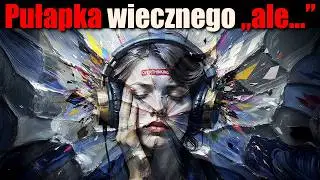 Co tak naprawdę pr&oacute;buje Ci powiedzieć Twoje nadmierne myślenie