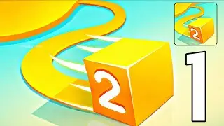 Paper.io 2 - Gameplay Walkthrough Part 1 Android Game (Android,ios) Paper.io 2 One Mistake Game Over