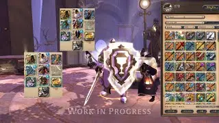 Ava road fight VS. Full 4.4 group ( 30M+ Profit in 1h ) _ Roads Of Avalon