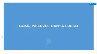 Weenzee Brasil - A melhor Apresenta&ccedil;&atilde;o de Neg&oacute;cio Oficial em Portugu&ecirc;s