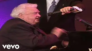 Bill & Gloria Gaither - Telling My Blues Goodbye [Live] ft. Howard Goodman