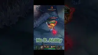 Zaahen VS Yasuo #zaahen #yasuo #lol  #leagueoflegends #aram #gaming
