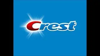 Crest Team Advanced Formula Crest Gel with Fluoristat Commercial 1980's