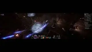 Last Epoch S3: Sorcerer - Lightning Fire Ball