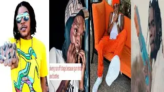 Skeng diss Masicka + Young Artist A War Teejay diss skeng
