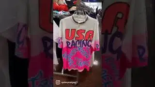 Thrift in 16 seconds