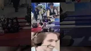 Real-Time Exoskeleton Suit Controls a Robot
