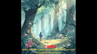 ChatGPT + Ghibli = Viral Magic | India Leads the Trend
