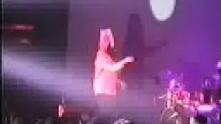 Buckethead Dancing