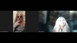 Interview with John Corabi about his new solo album 'New Day' with Dawn Osborne of TotalRock