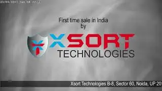Fogging Security System By Xsort