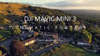 Gloucestershire 4K HD Drone Footage