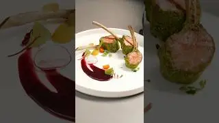 Marry Me Lamb &ndash; Perfect Sous Vide Lamb Recipe