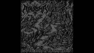 ATAVISMA (Doom/Death) - On The Ruins Of A Fallen Empire (FULL EP)