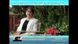 Dioscidencias Mujer No 3  7D&iacute;asTV  H&eacute;ctor Cancelado