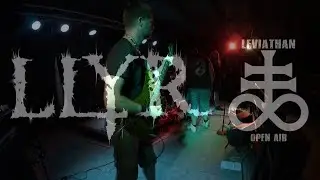 LLYR &ndash; Nibiru (LEVIATHAN OPEN AIR 2024)