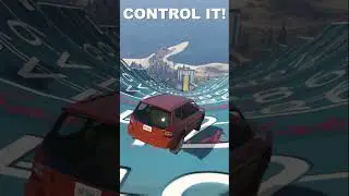 Downwards to Destruction!