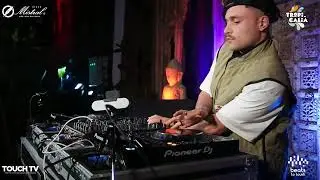 Beats to Touch-Tropicalia Club Experience #5- Beat N Court [tech house - house DjMix]