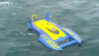 Pro Boat UL-19 30