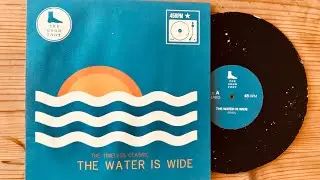 The Water Is Wide - Sham Time Live Session
