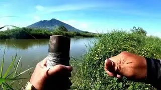 MARAMING ISDA KASO MAY DUMATING NA GRUPO /Airgun Fishing /Fishgunerong Madiskarte