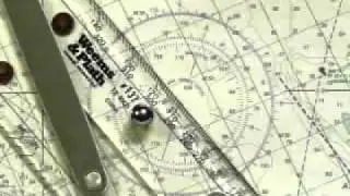 עבודה עם סרגל מקבילים شريط مواز Parallel Ruler