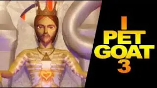 I,PetGoat3 Explained and More