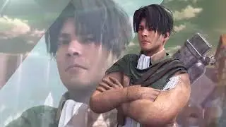 Dead by Daylight x Attack on Titan - Official Crossover Trailer