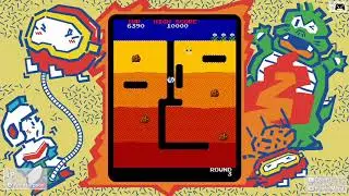 Namco Museum: Dig-Dug [Normal] - Nintendo Switch