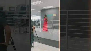 #BTS #behindthescenes #hgreg #tvhost #host #shooting #model #spokesmodel #miami