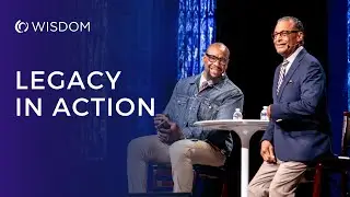 Legacy In Action | Jamaal Bernard & A.R. Bernard