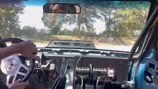 Does 2 wastegate fix boost creep?