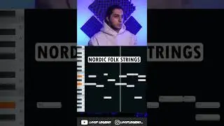 how to make dark horror trap beat for future