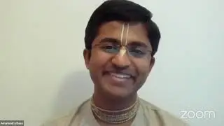 10 Keys for Spiritual Advancement by HG Amarendra Prabhuji| Practical Spirituality