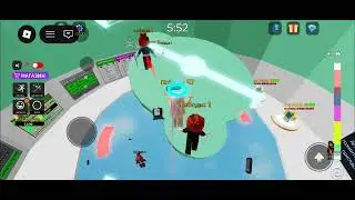#roblox я победитель в лёгкой башне 🏆