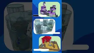 Tinkercad Pet House Challenge Roundup