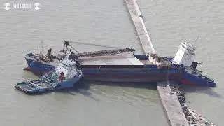 【写真で振り返る2018】台風21号・近畿地方に大きな被害