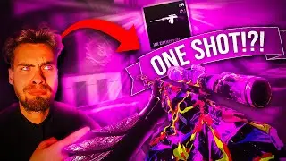JAK BLESSED ONS MET ONE SHOT LIGHT MACHINE GUN! - Conversion Kit Tier List #3 - (COD MW3 Nederlands)