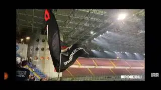 I BANDIERONI PIÙ GRANDI DEL MONDO!!!