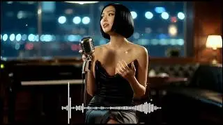 《Golden Age Romance》 📽️ Cinematic Orchestral Jazz | Vintage Hollywood BGM