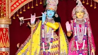 MS Dahiya  is live! Kishori Ji ki kripa Bani Rahe sab per
