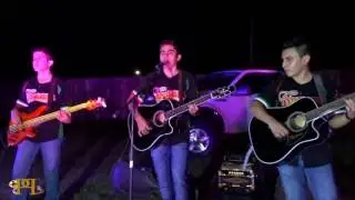 El Muñeco y La Yaquesita - Campiranos de Sinaloa