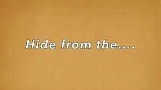 Devils Whisper (Lyrics)