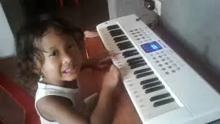 Shane rhuse playing organ😄😄