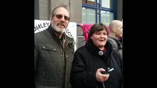 BBC Radio 4 Any Answers exerpt